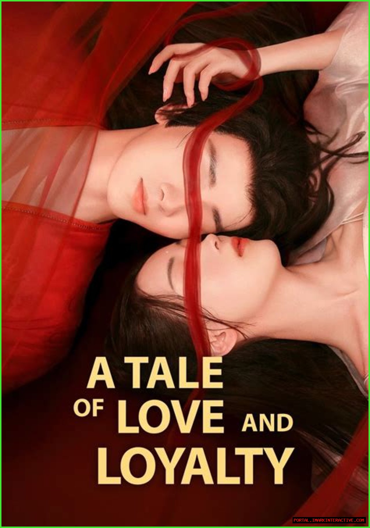 A Journey Of Love, Loyalty, And Inspiration