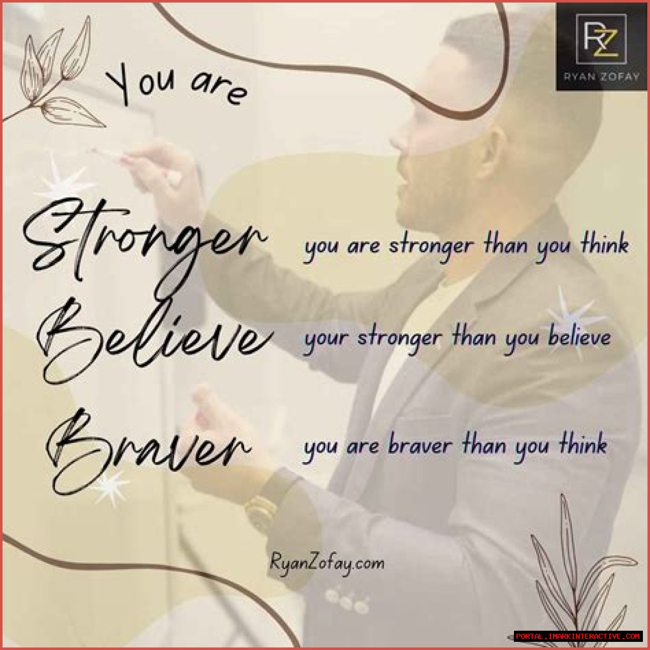 A Love Stronger Than Boxing