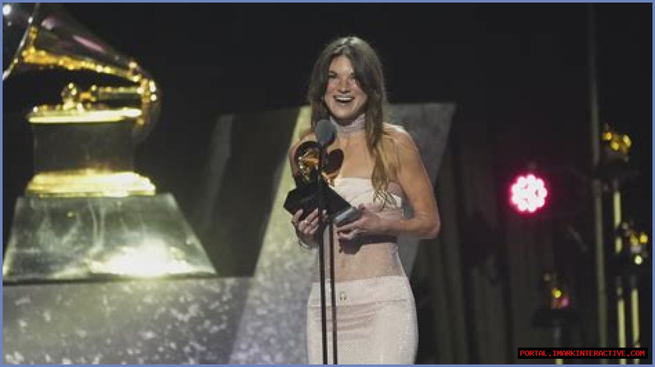 Amy Allan: An Enigmatic Singer-Songwriter