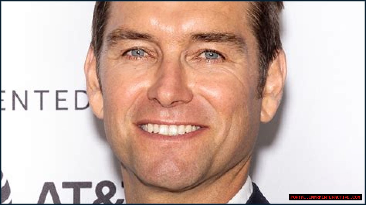 Antony Starr's Sexuality: Unraveling The Truth