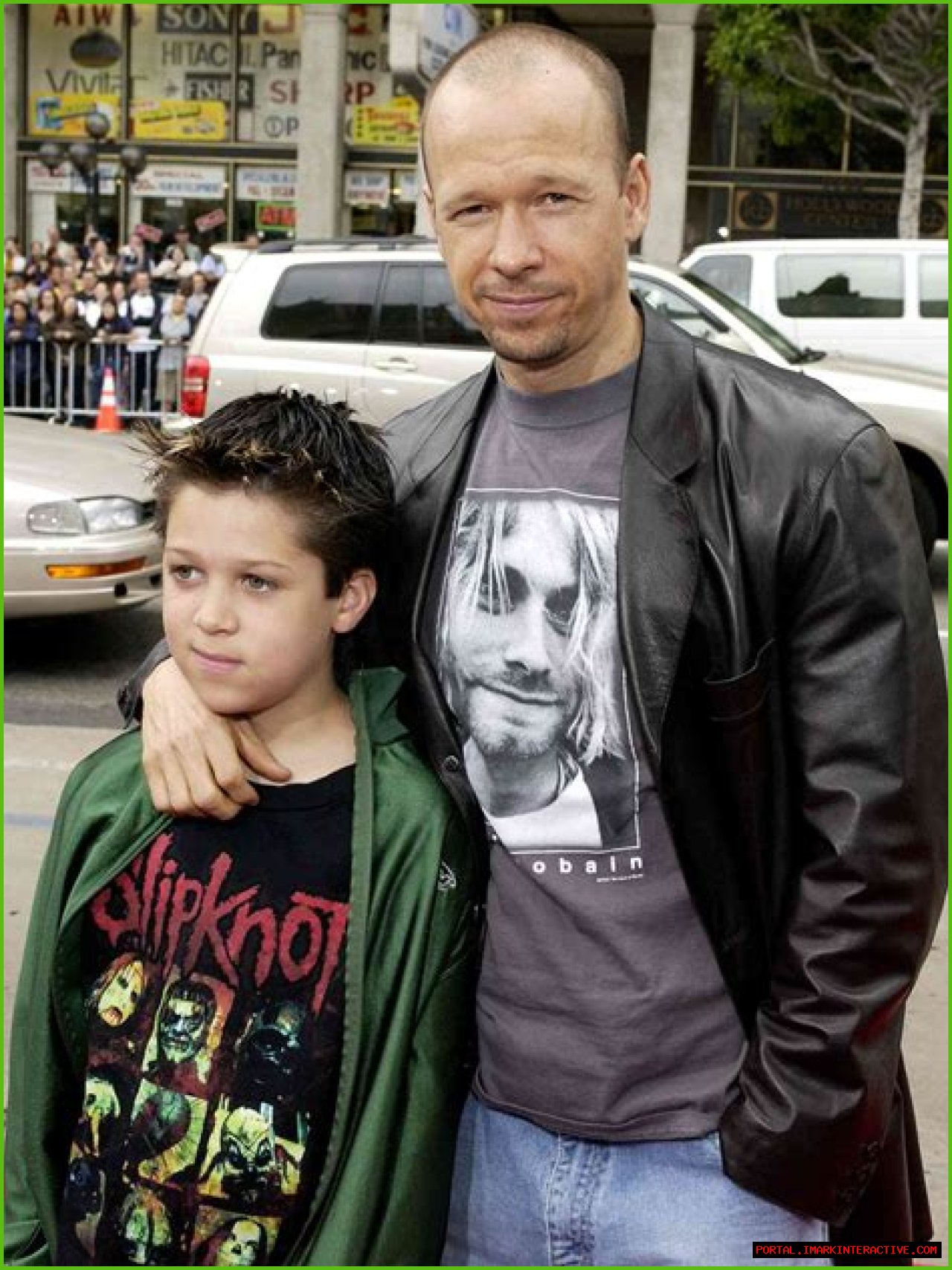 Are Donnie And Jenny No Longer An Item? Their Rumored Separation Explored