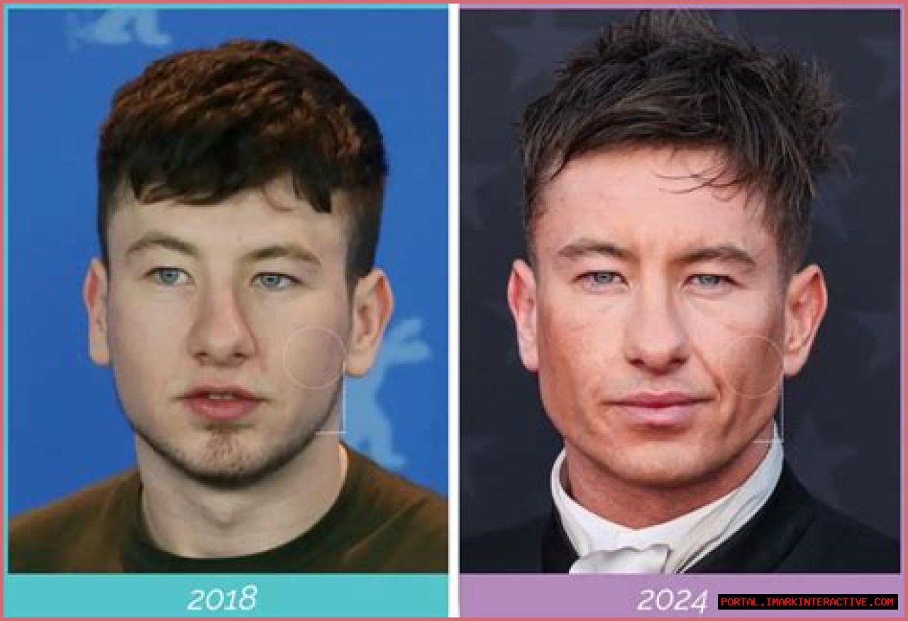 Barry Keoghan Ethnicity: Unveiling His Cultural Roots