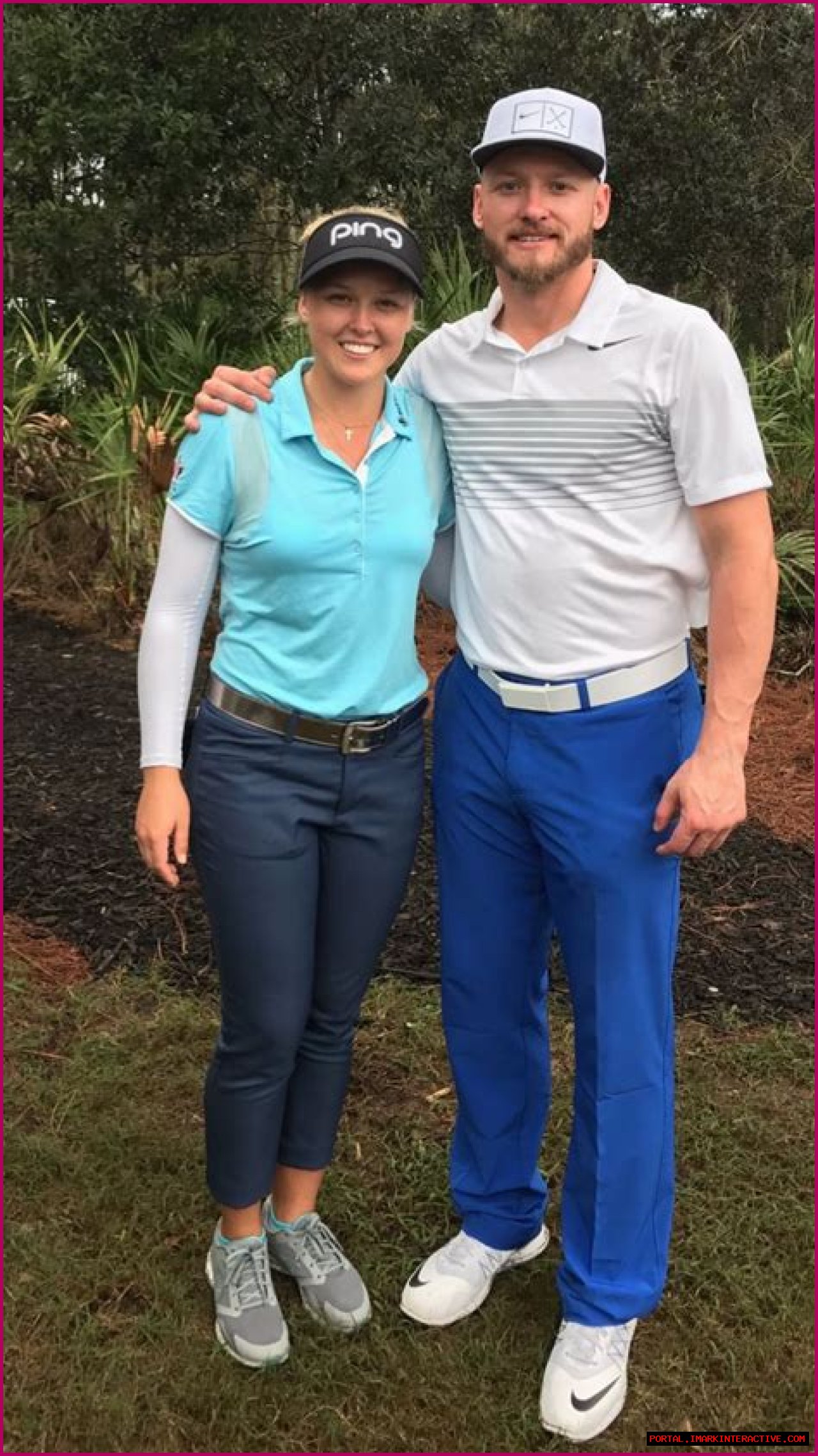 Brooke Henderson's Love Life In 2024 Unveiled