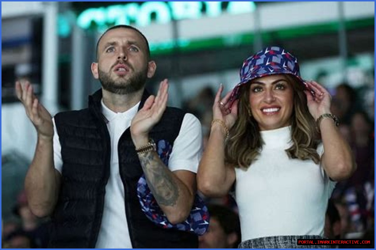 Dan Evans girlfriend: Who is Aleah Evans?