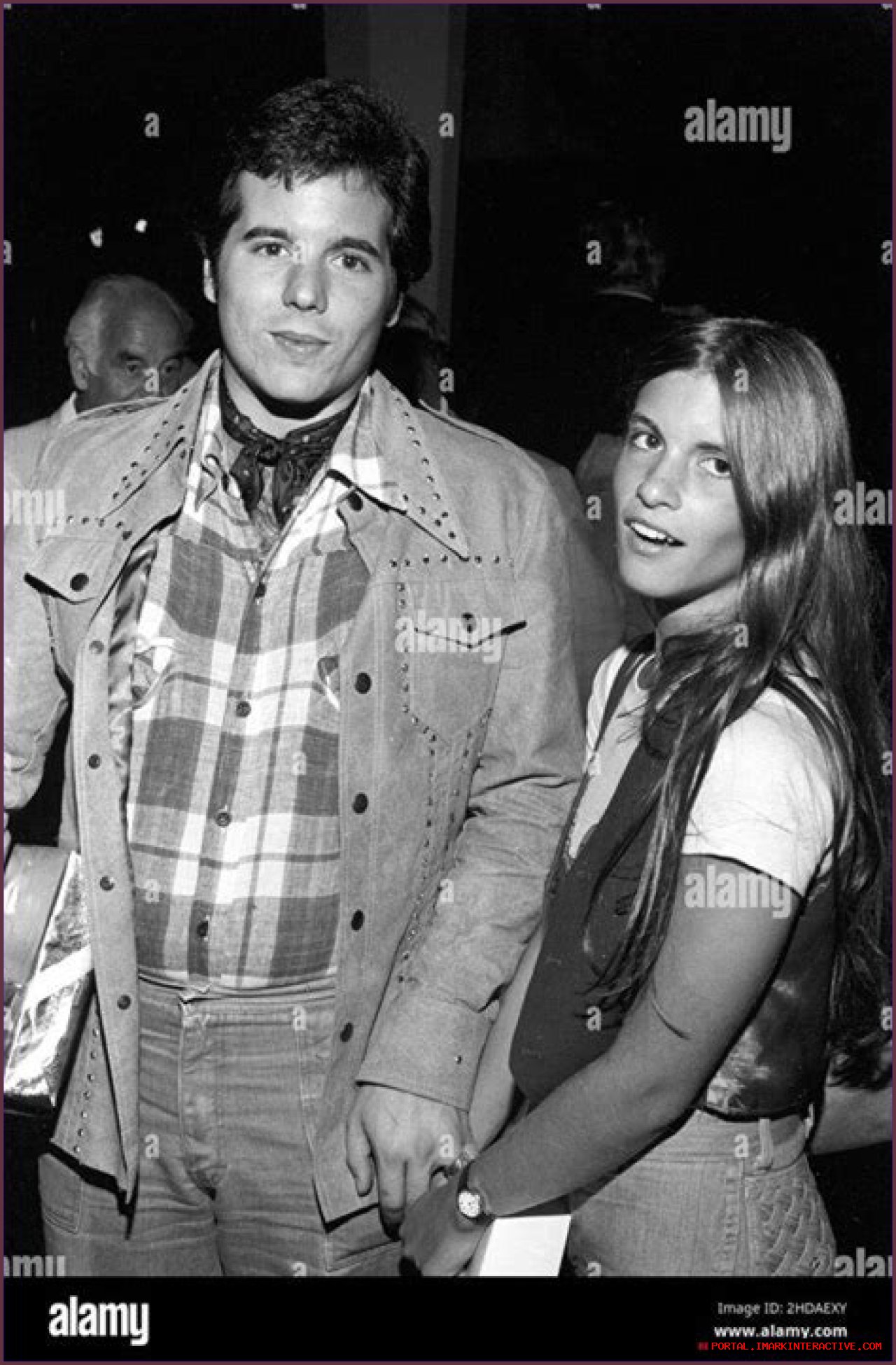 Desi Arnez Jr.: A Hollywood Legacy