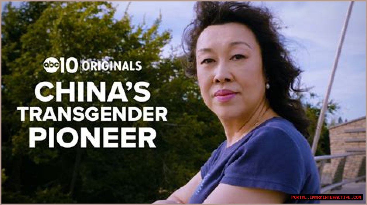 Discover The Inspiring Story Of Lilli Kay's Transgender Journey