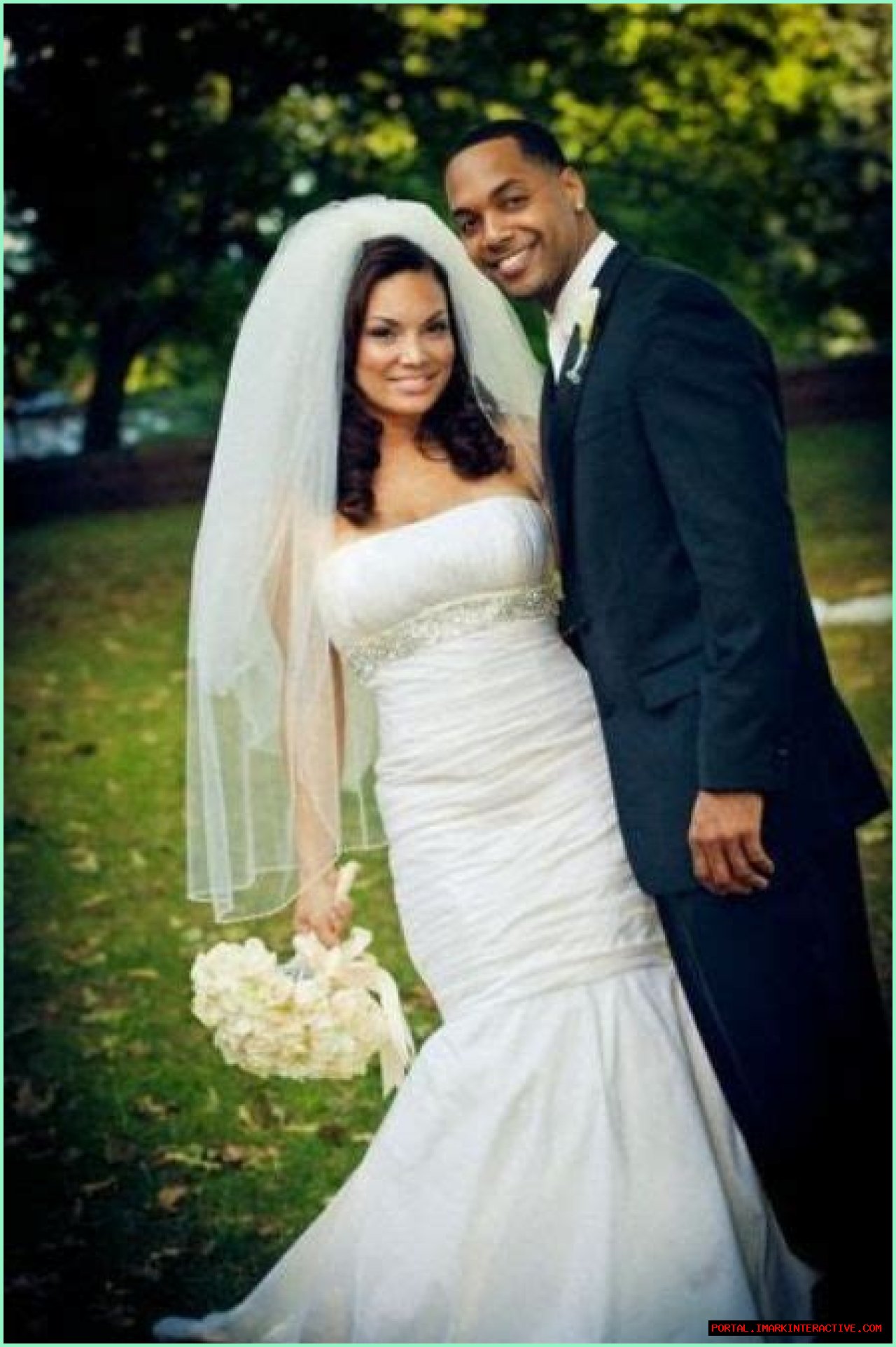 Egypt Sherrod's Ex-Husband: A Comprehensive Guide