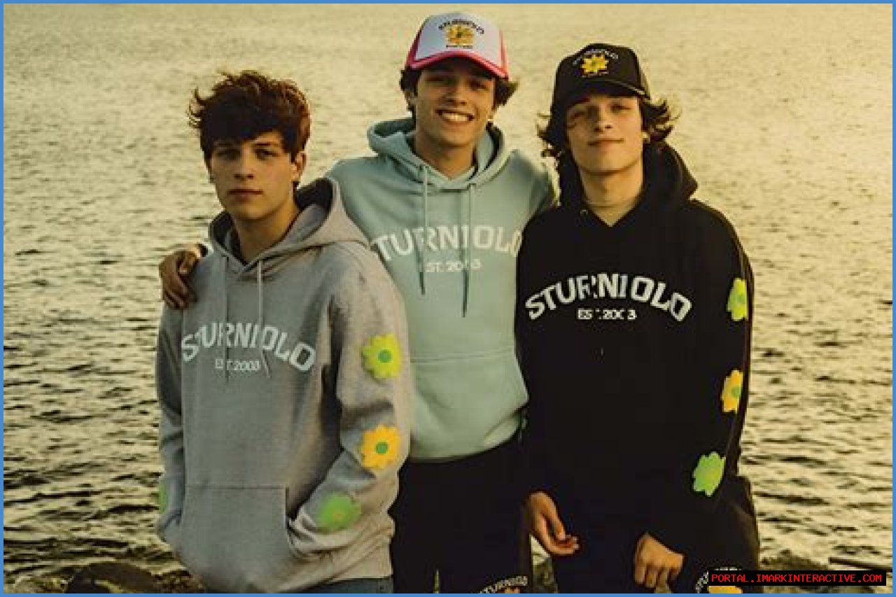 Exploring The Life And Residence Of The Sturniolos