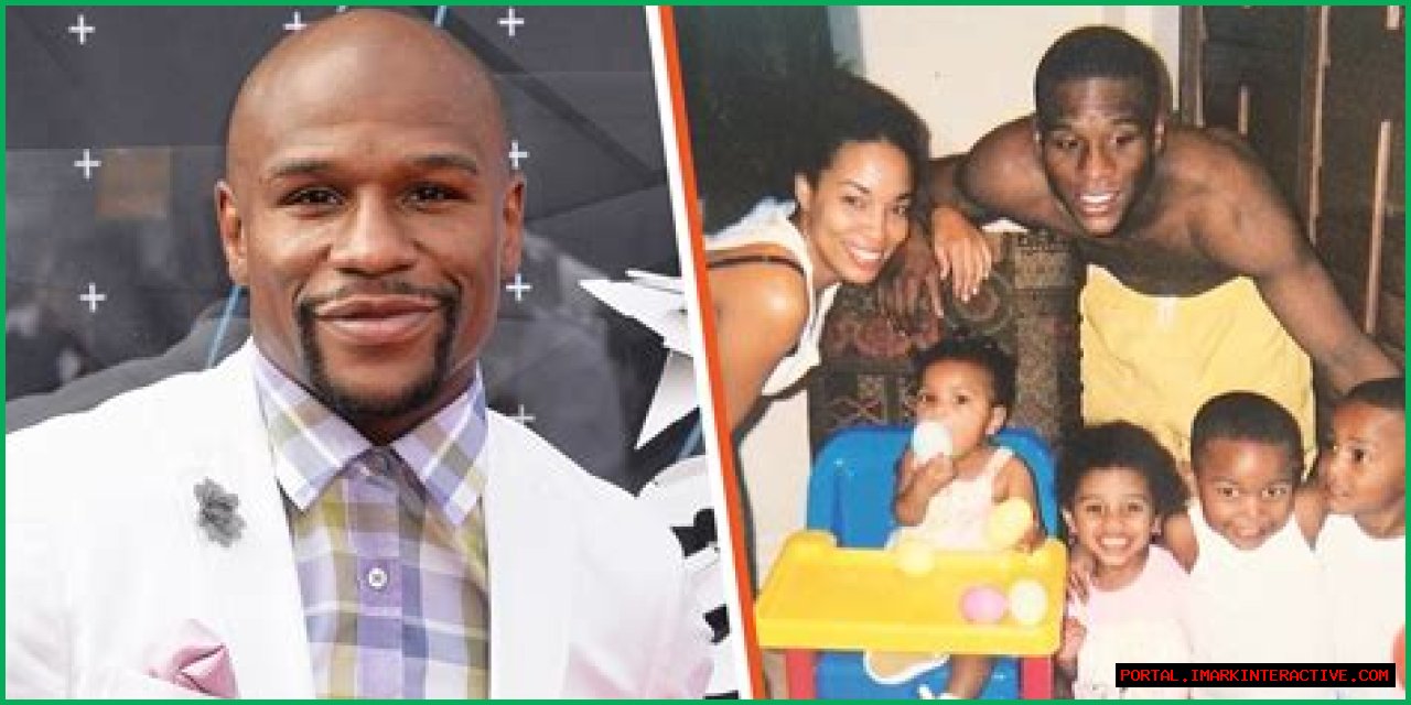 Floyd Mayweather's Kids Ages And The Dynamics Of Fatherhood