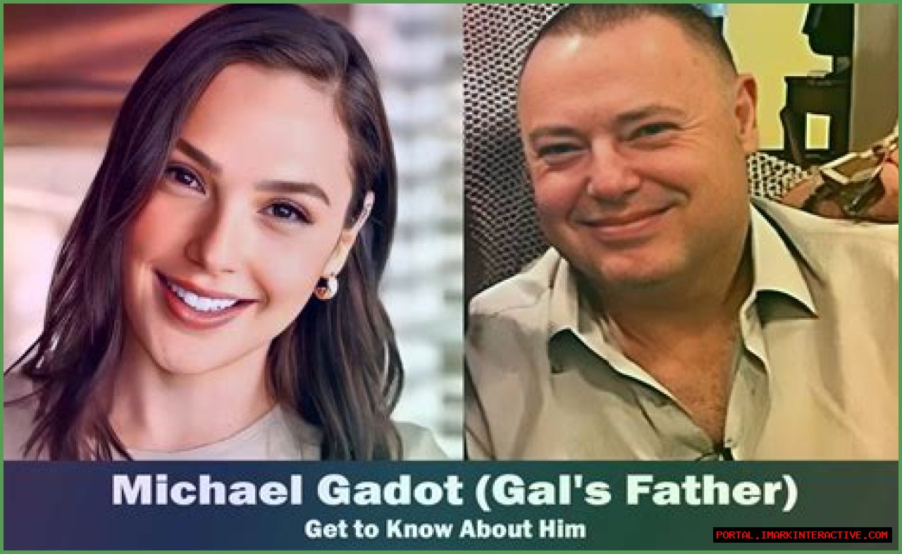 Gal Gadot's Husband: Age And Relationship Status