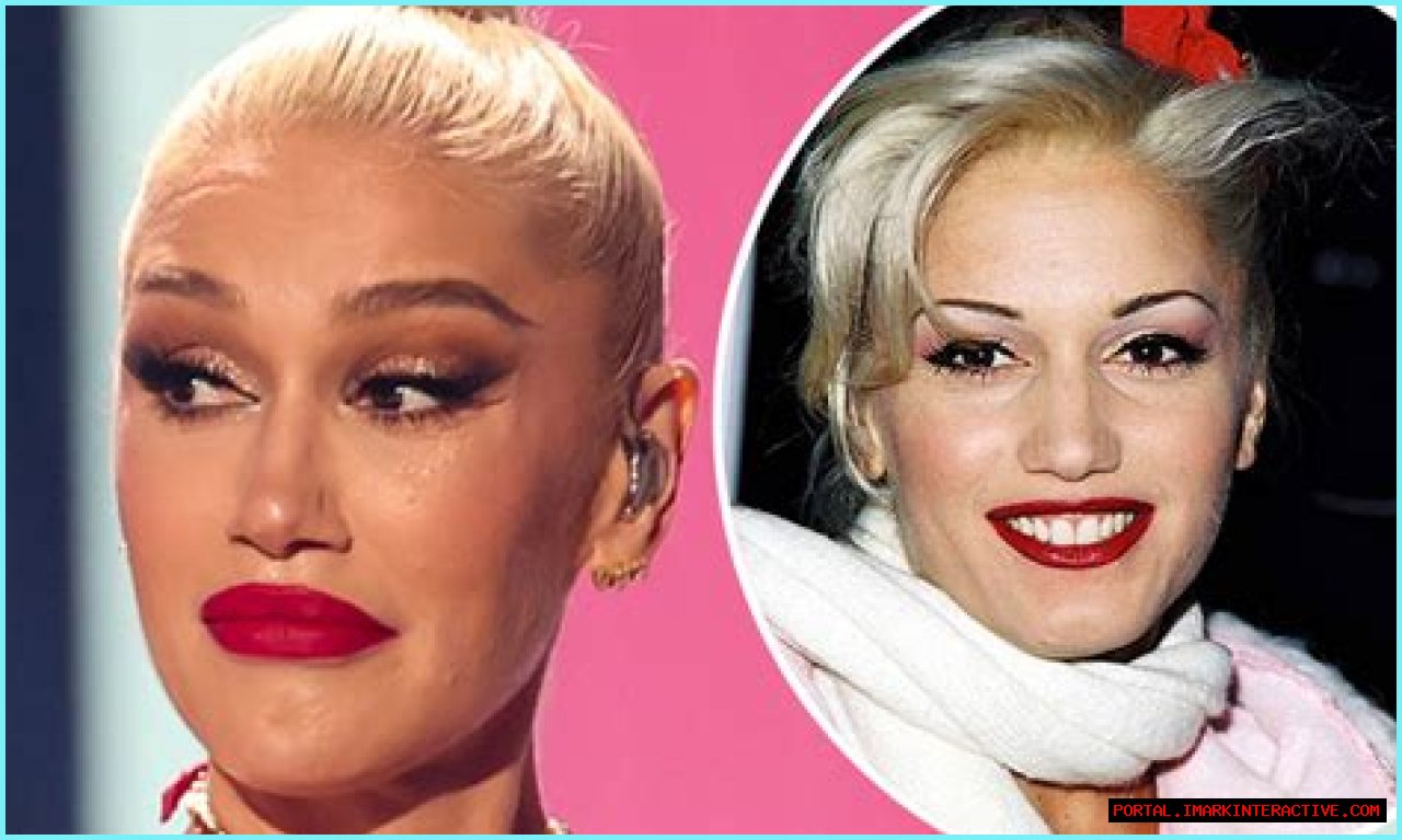 How Old Is Gwen Stefani? Find Out Now!