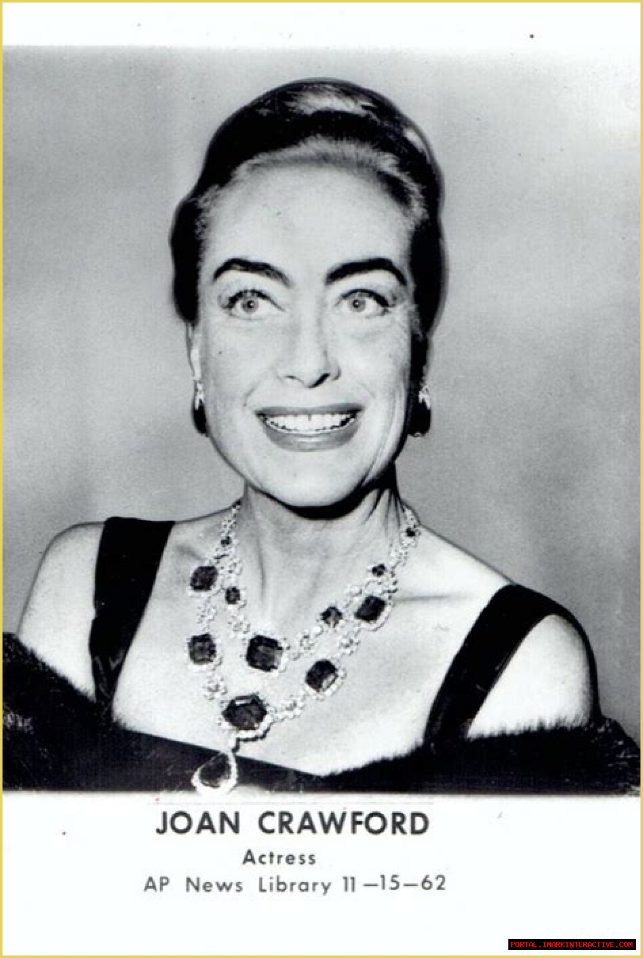 Is Johnny Crawford Linked To Hollywood Legend Joan Crawford?