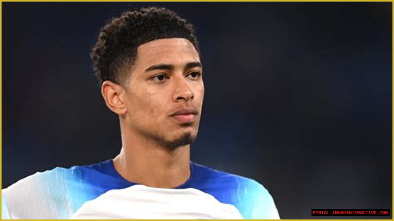 Is Jude Bellingham Of Mixed Race Or Ethnicity? [Full Truth]