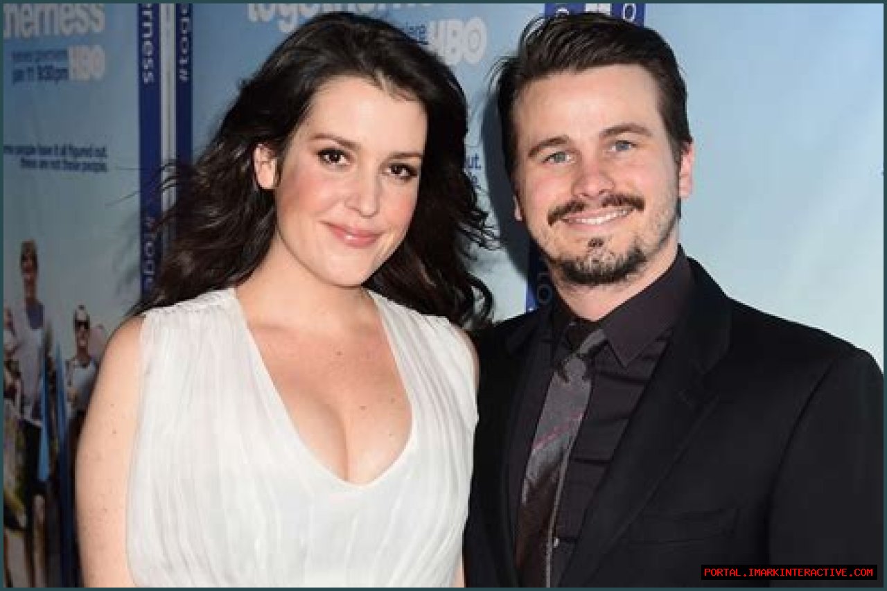 Jason Ritter's Daughter: An Adorable Addition To The Family