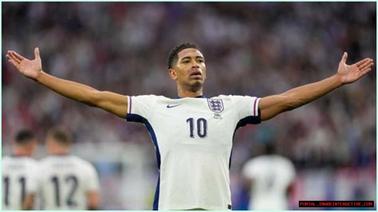 Jude Bellingham: The Future Of English Football