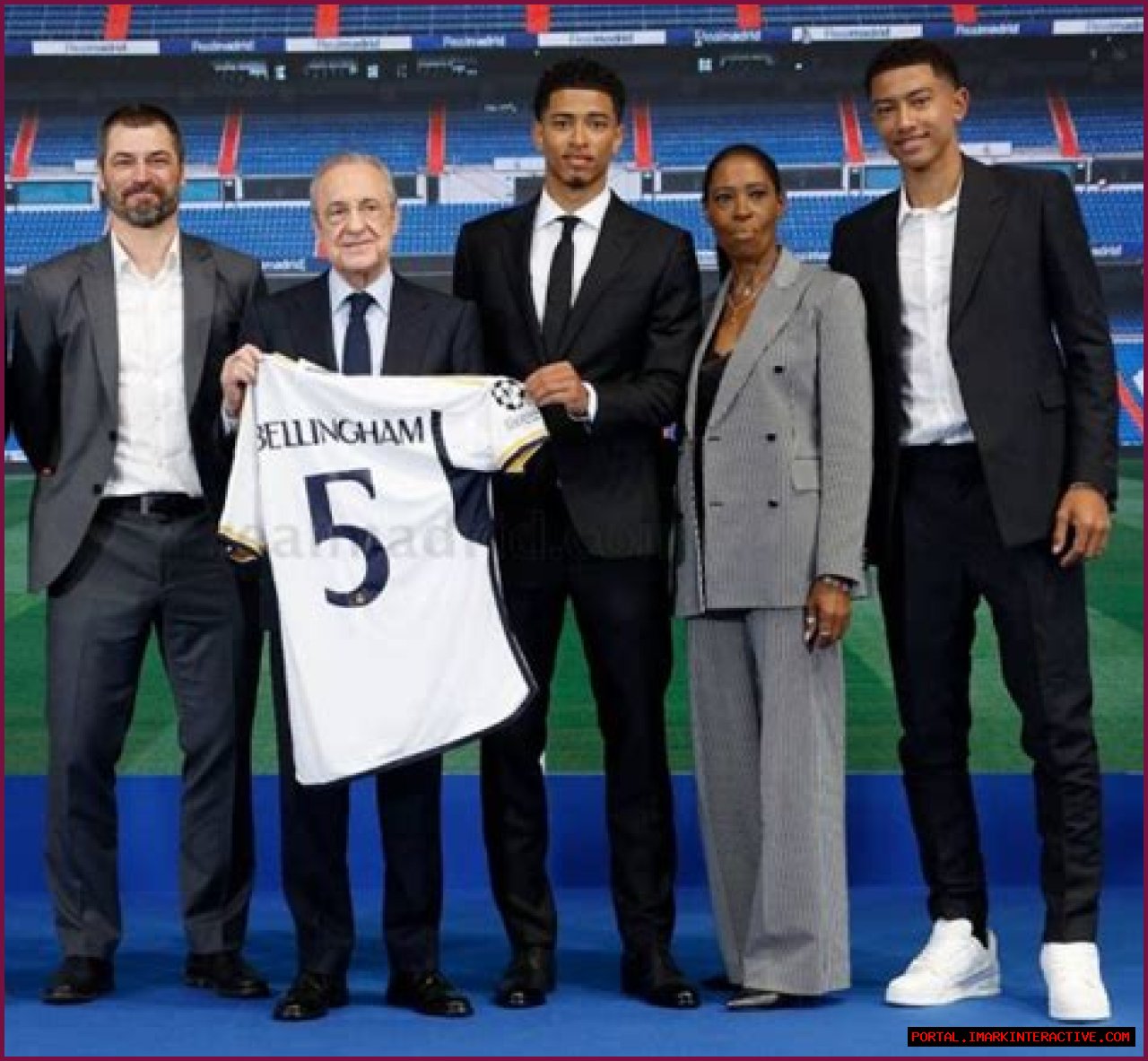 Jude Bellingham's Older Brother: A Footballing Success Story