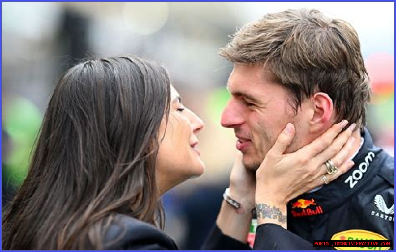Kelly Piquet And Daniil Kvyat: The Ultimate F1 Power Couple