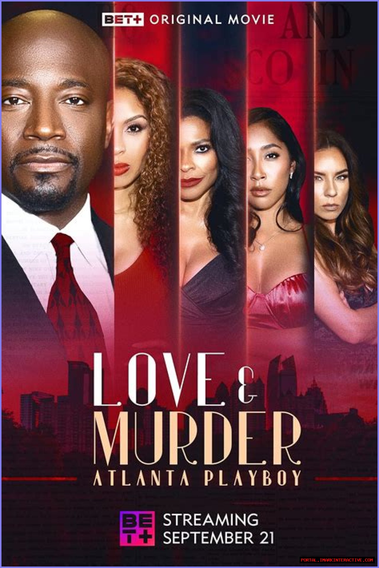 Love, Murder & The Notorious Atlanta Playboy
