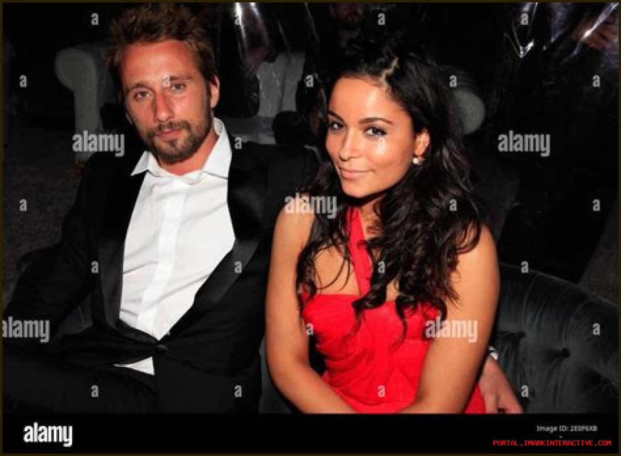 Matthias Schoenaerts' Family: Exploring His Wife And Children