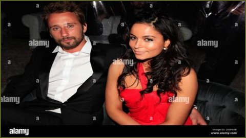 Matthias Schoenaerts' Family: Exploring His Wife And Children