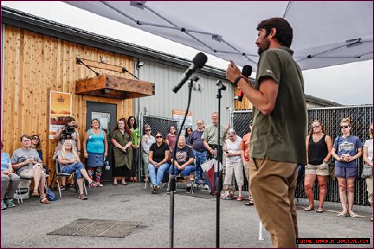 Montana's Christopher Foster: A Kalispell Native