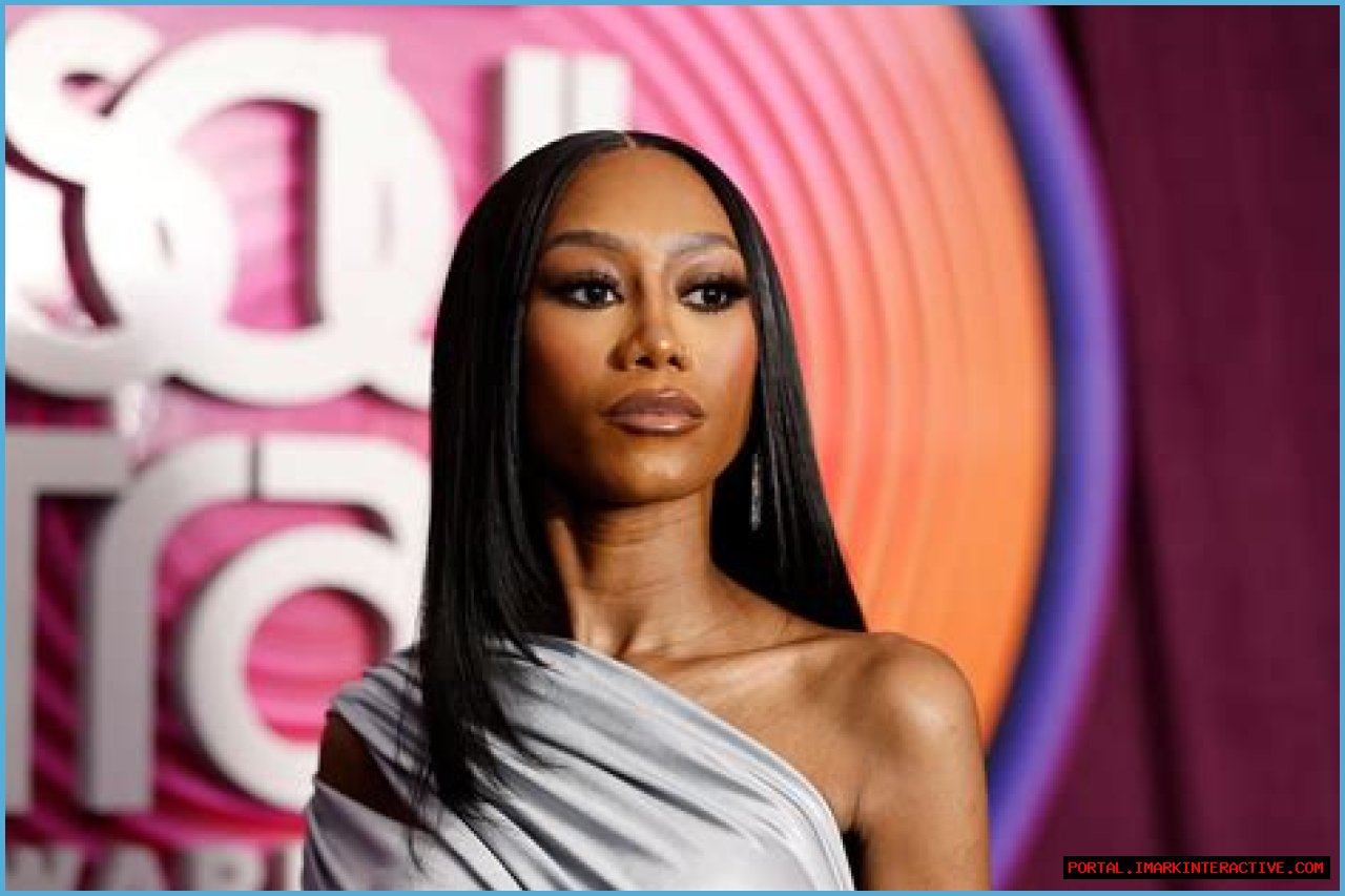 Muni Long's Ethnicity: Uncovering Her Background