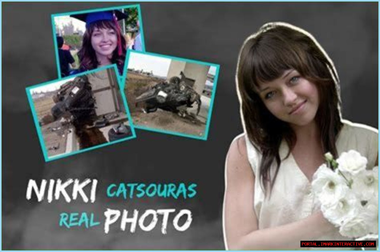 Nikkie Catsouras' Shocking Crash And Its Lasting Impact On Road Safety