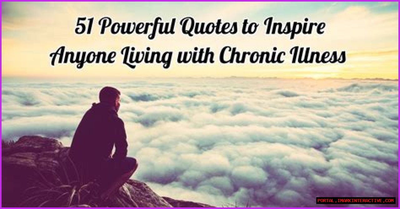 Overcoming Illness And Inspiring Millions