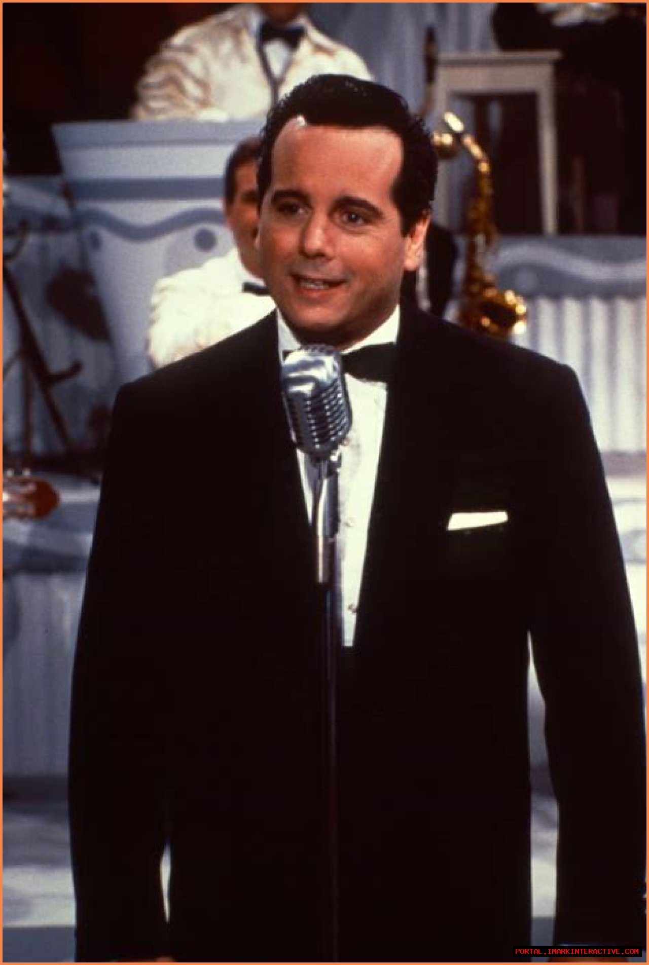 Remembering Desi Arnaz Jr.: The Legacy Of A Hollywood Icon