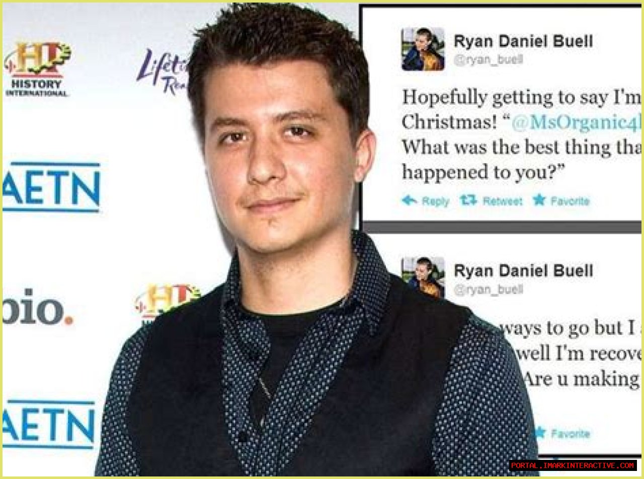 Ryan Buell - Bio, Age, net worth, height, Wiki, Facts and Family