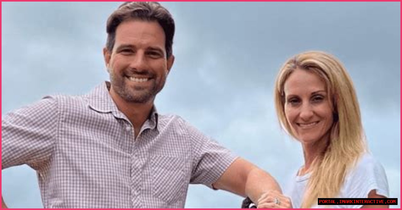 Scott McGillivray's Marital Status Revealed