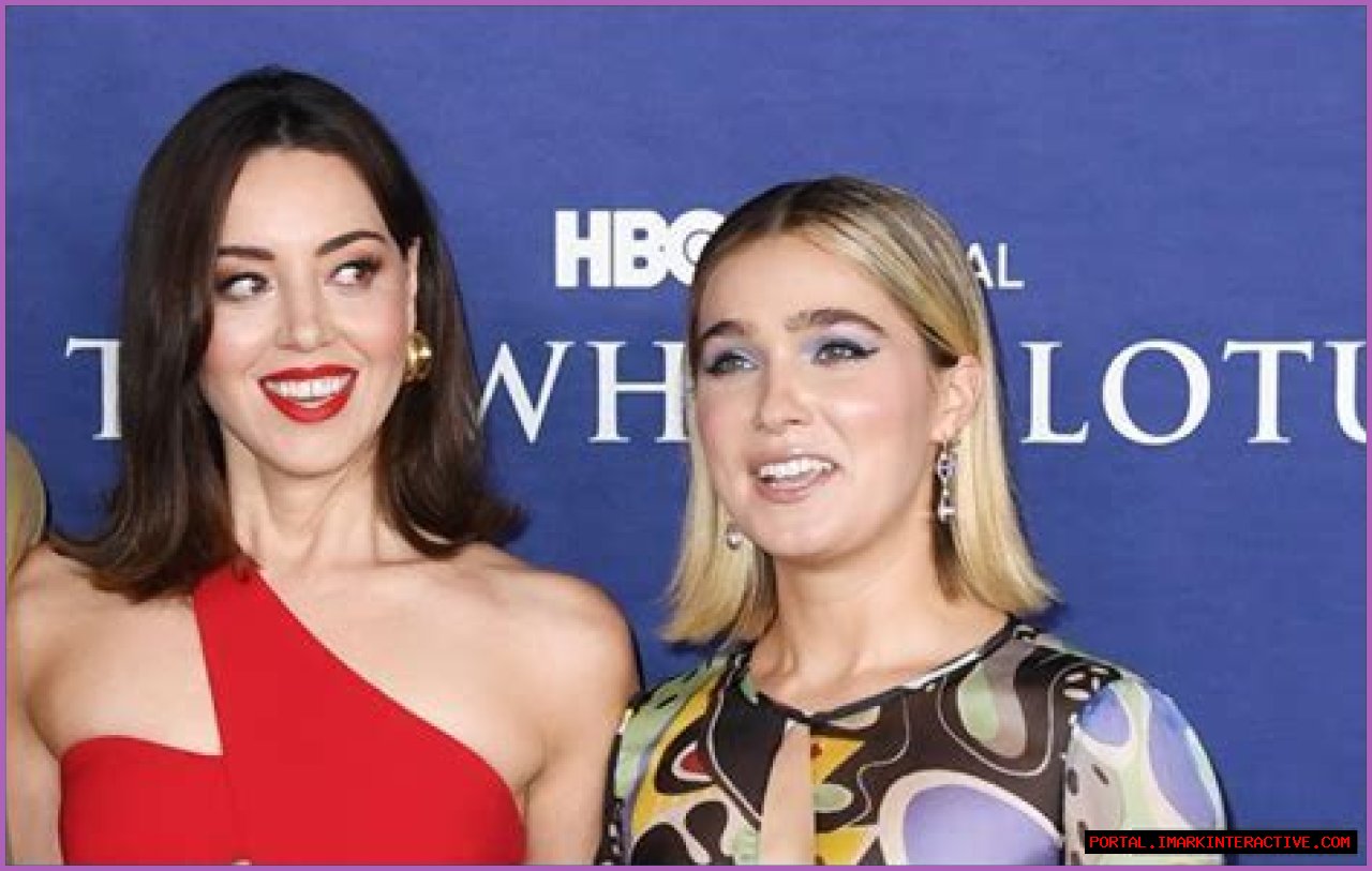 The Definitive Guide To Haley Lu Richardson And Brett: A Comprehensive Overview