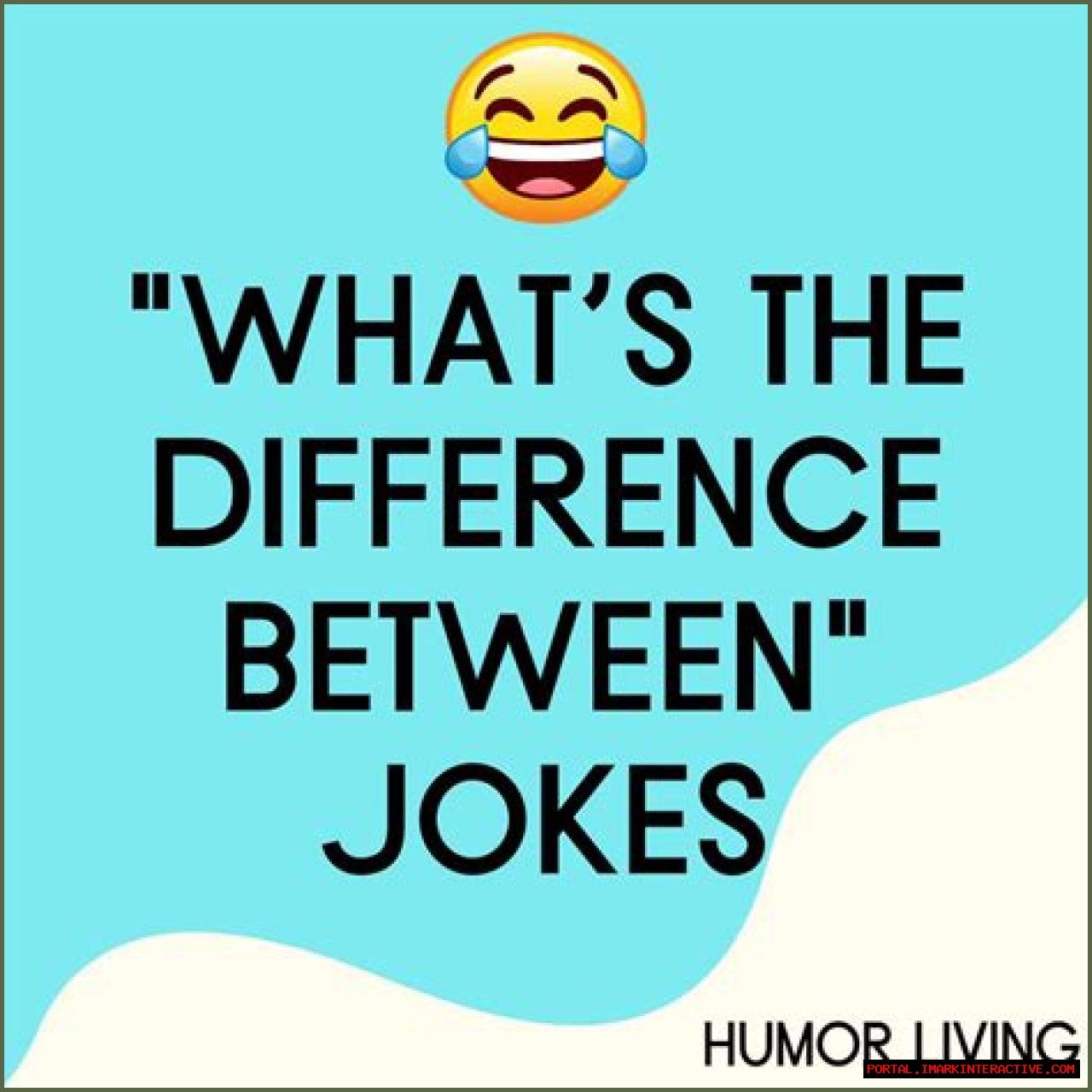 The Essential Guide To Understanding The Difference Between Jokes