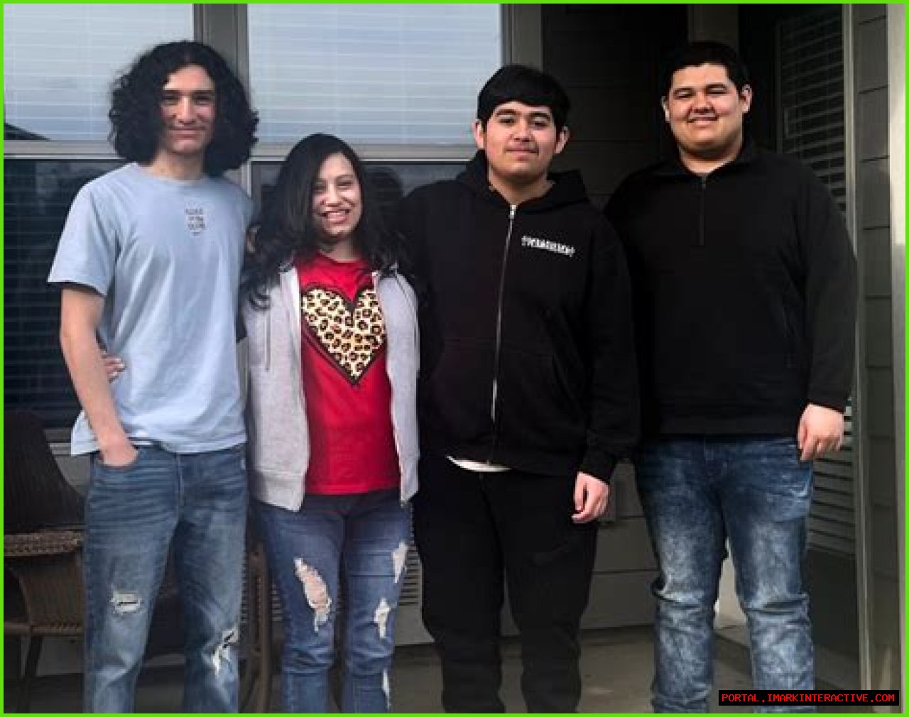 The Romero Family: Meet Brissa And Her Loved Ones