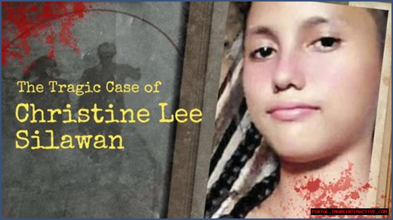 The Tragic Murder Of Christine Silawan: Unraveling The Details