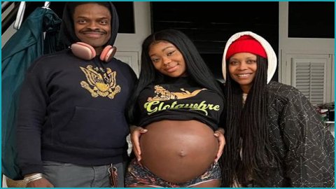 The Truth Behind Summer Walker's Family: Uncovering Her Parents' Influence