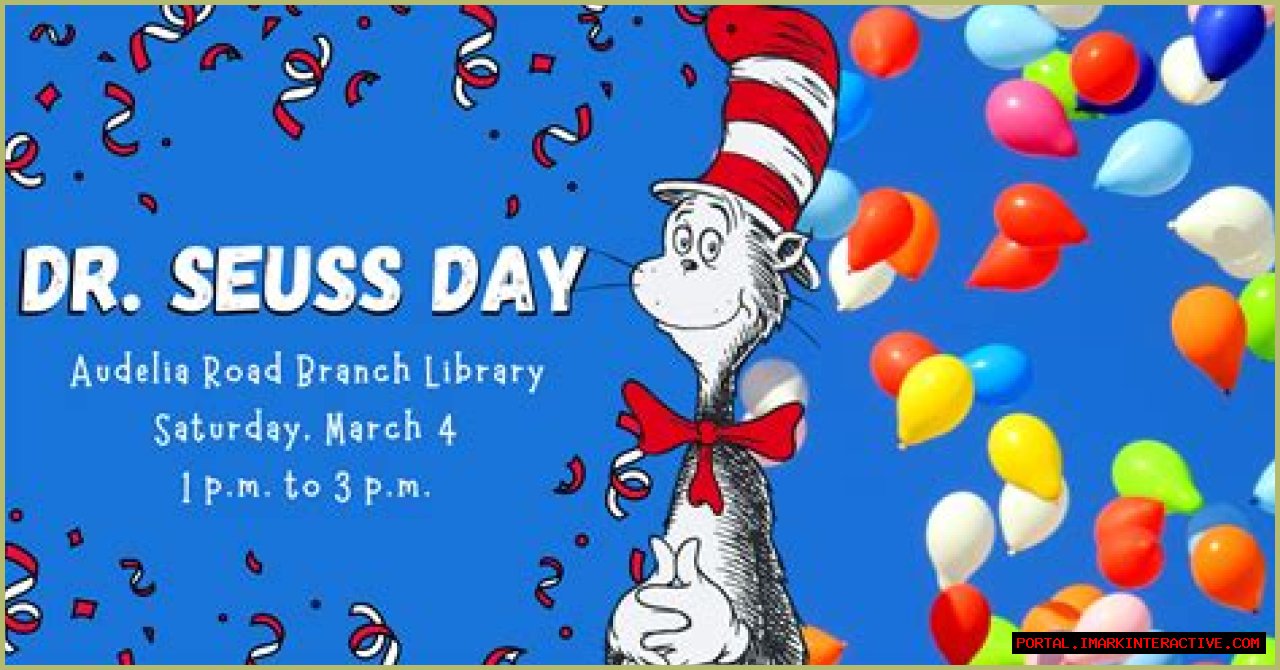 The Unforgettable Legacy Of Dr. Seuss: Exploring His Life And Death