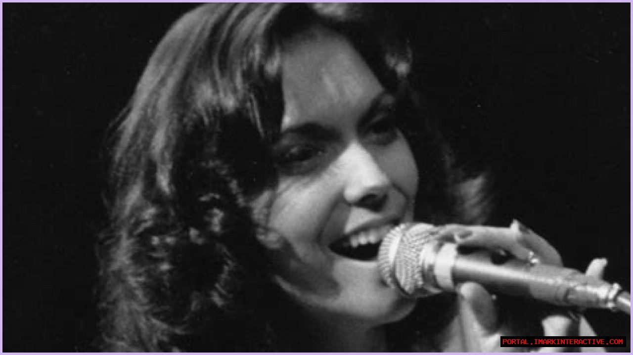 This Was The Net Worth Of Karen Carpenter When She Died