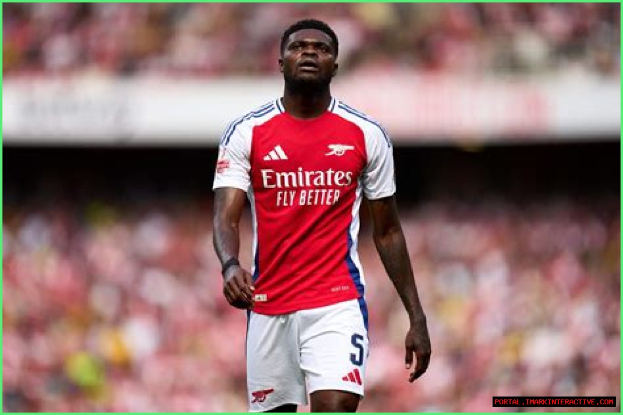 Thomas Partey Rape Case Developments