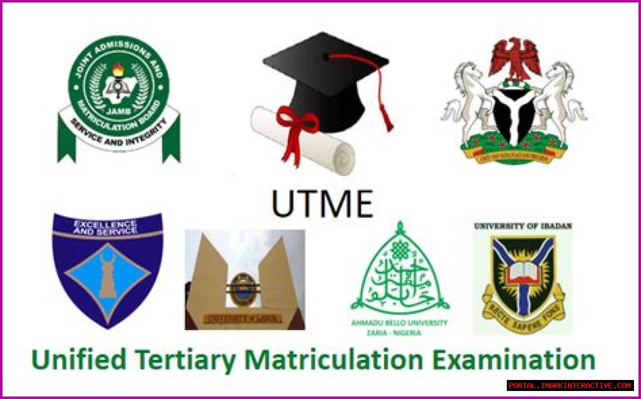 Ultimate Guide To Ace The Unified Tertiary Matriculation Examination