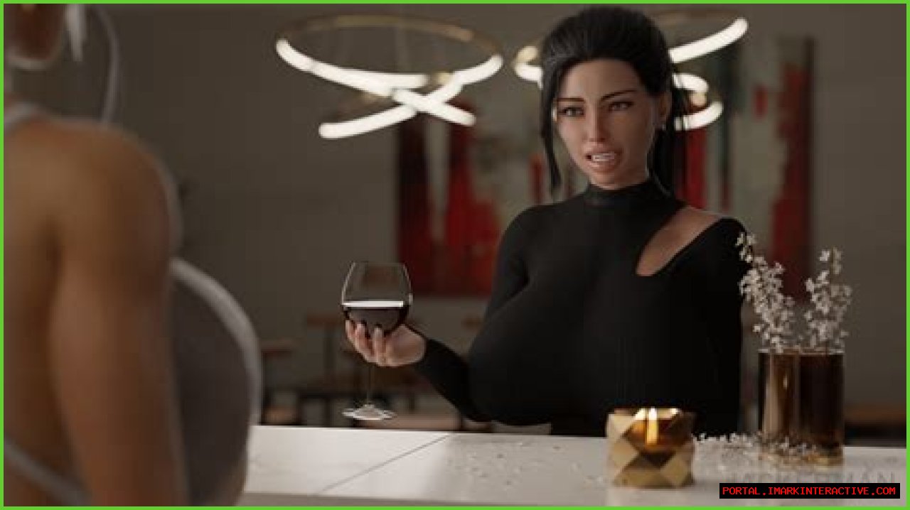 Ultimate Jackermans Moms Warmth Chapter 3: An Unforgettable Experience