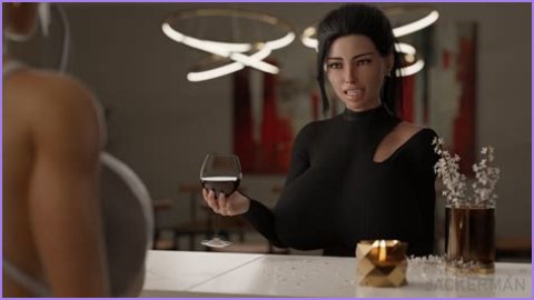 Ultimate Jackermans Moms Warmth Chapter 3: An Unforgettable Experience