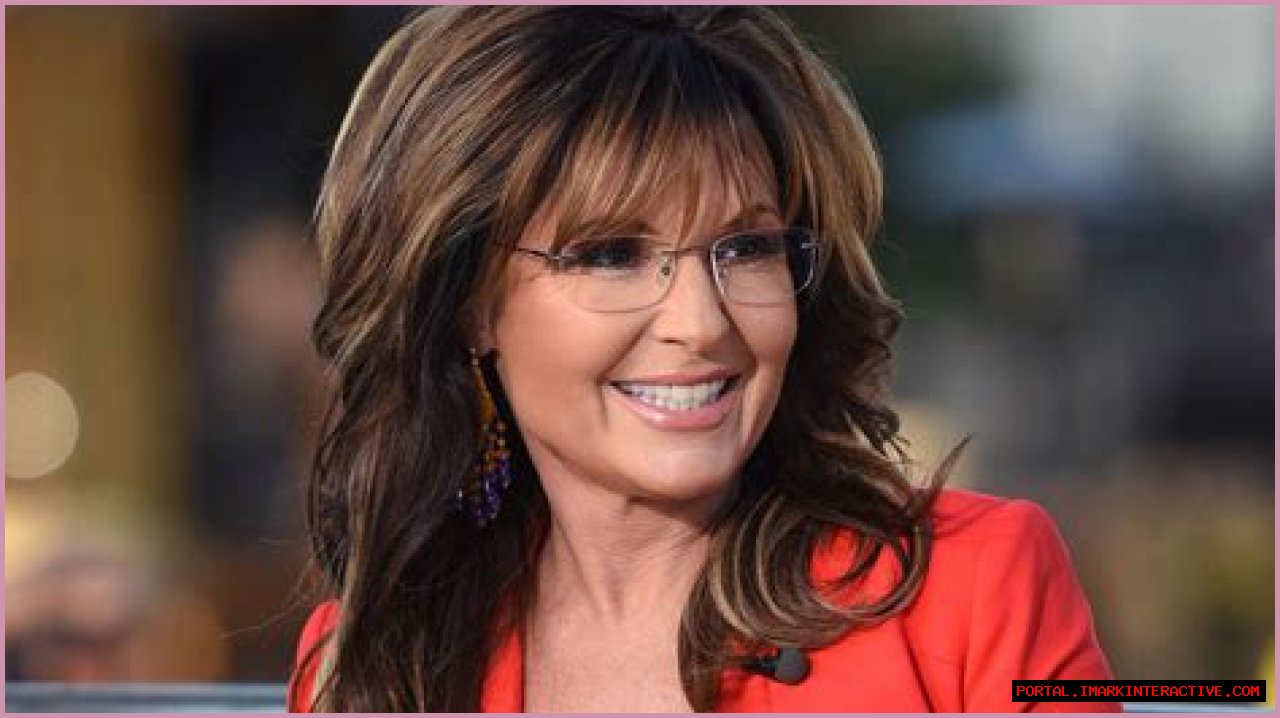 Uncovering The Current Residence Of Sarah Palin: A Definitive Location Guide