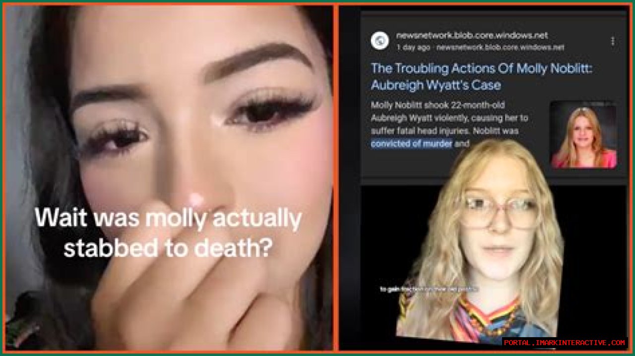 Uncovering The Tragic End: How Did Auberigh Wyatt Meet Her Fate?