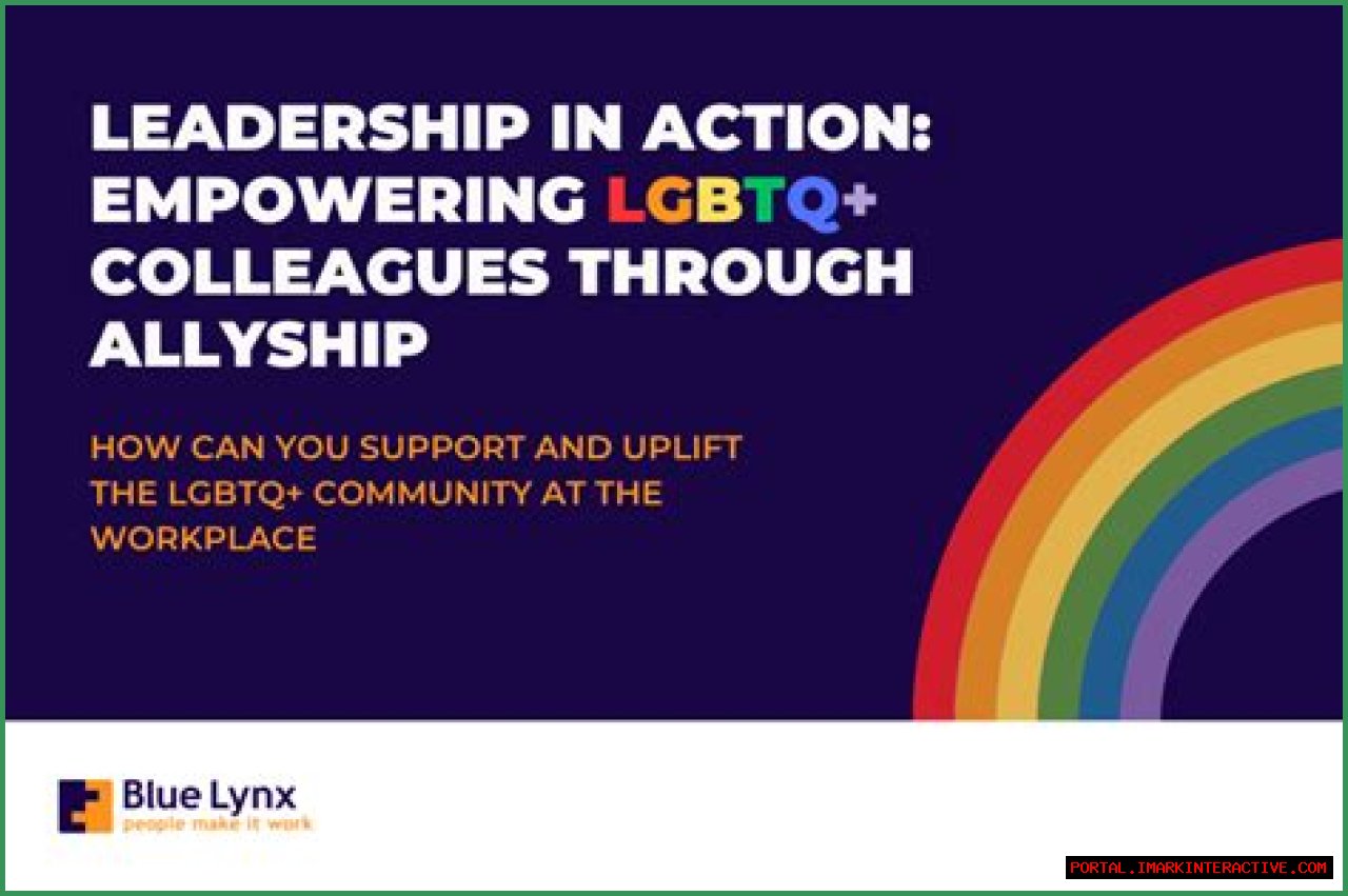 Uncovering Truths And Empowering LGBTQ+ Representation