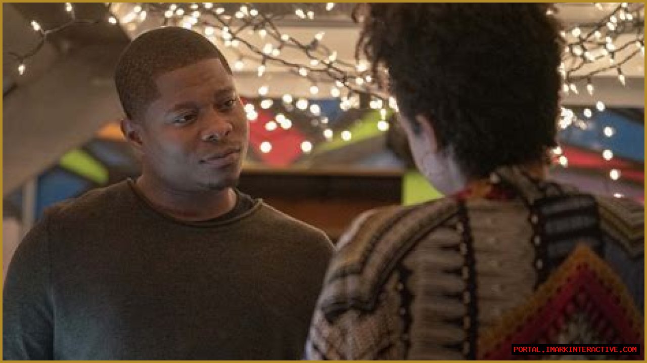 Unraveling The Mystery: How Did Brandon Die On The Chi?