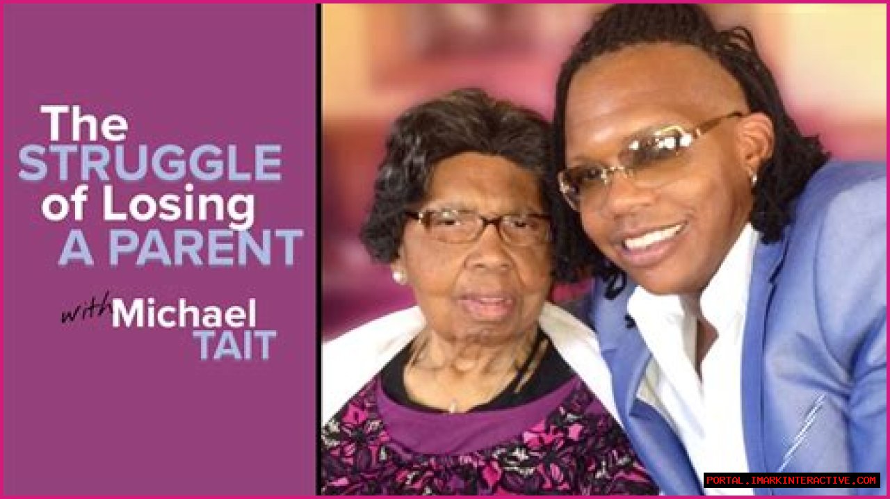 Unveil The Secrets: Michael Tait's Wife Revealed