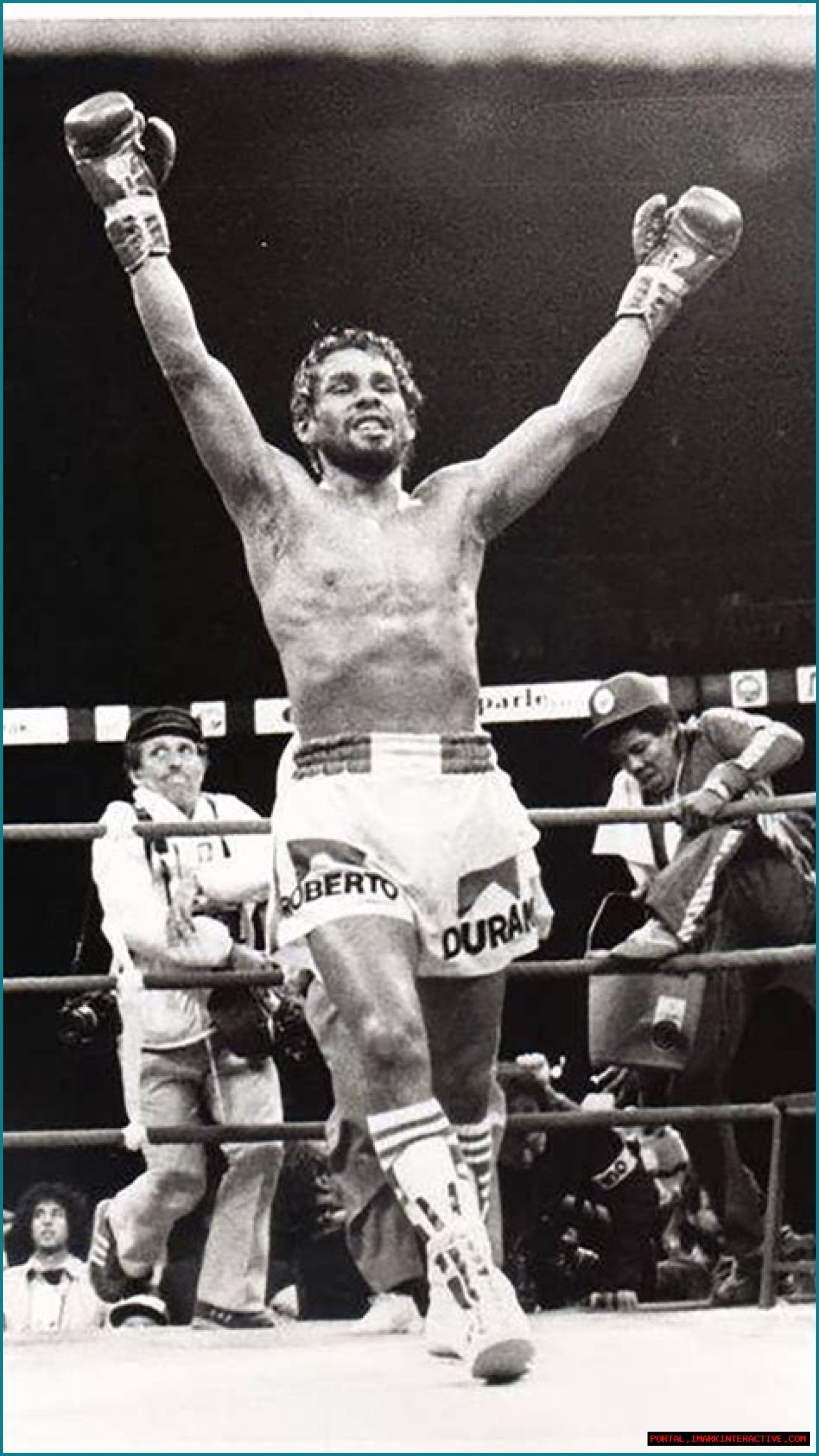 Unveiling The Of Roberto Duran: Exploring His Boxing Record