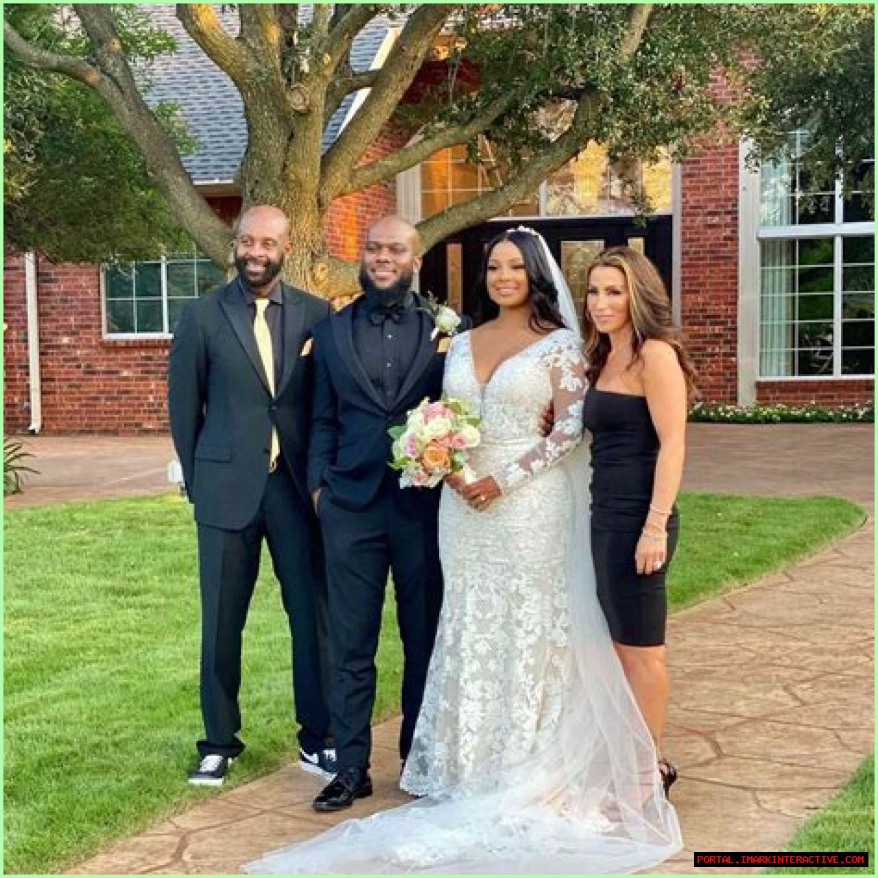 Unveiling The Secrets: Jerry Rice's Marital Journey