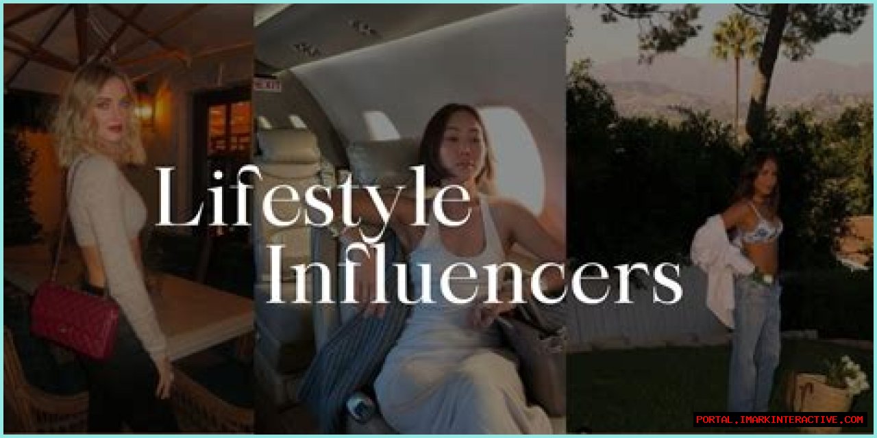 Unveiling The Secrets Of A Lifestyle Influencer